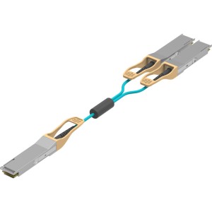 200G QSFP56 to 2x 10...