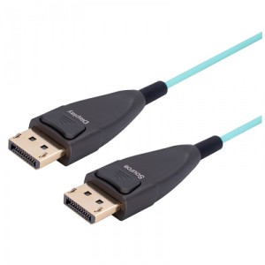 Pure Fiber DisplayPo...