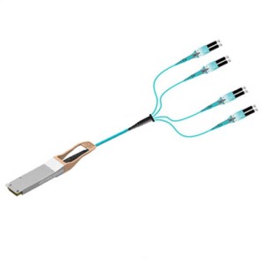 40G QSFP+ to 8x LC A...