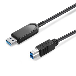 USB 3.0 AOC, Type-A ...