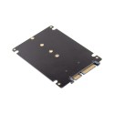 SATA to M.2 B-key NGFF SSD Adapter