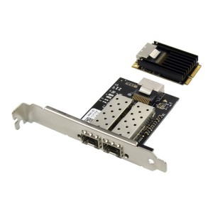 Mini PCI Express 2-p...