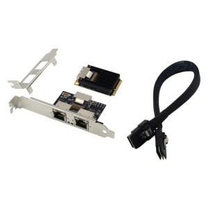 Mini PCI Express 2-p...