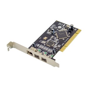 PCI 3-port 2b 2a 139...