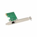 PCIe x1 1-port RJ45 1GbE Gigabit Ethernet Network Interface Card