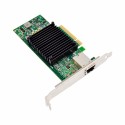 PCIe x8 1-port RJ45 10GBASE-T Ethernet Network Card with Intel JL82599EN Chip