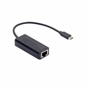USB 3.0 Type-C to RJ...