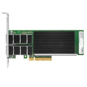 40 Gigabit Dual Port...