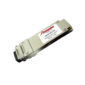 HPE BladeSystem 7201...