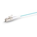 OM4 50/125 Multimode Simplex Fiber Optic Pigtail