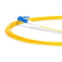 OS2 9/125 Singlemode Simplex Fiber Optic Pigtail