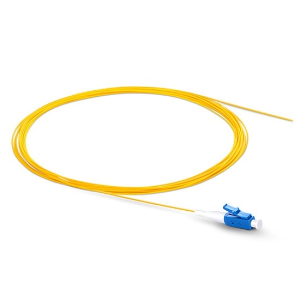 OS1 9/125 Singlemode Simplex Fiber Optic Pigtail