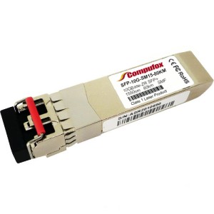 SFP-10G-SM15-80KM - ...