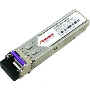 SFP-GE-4931-40KM - 1...